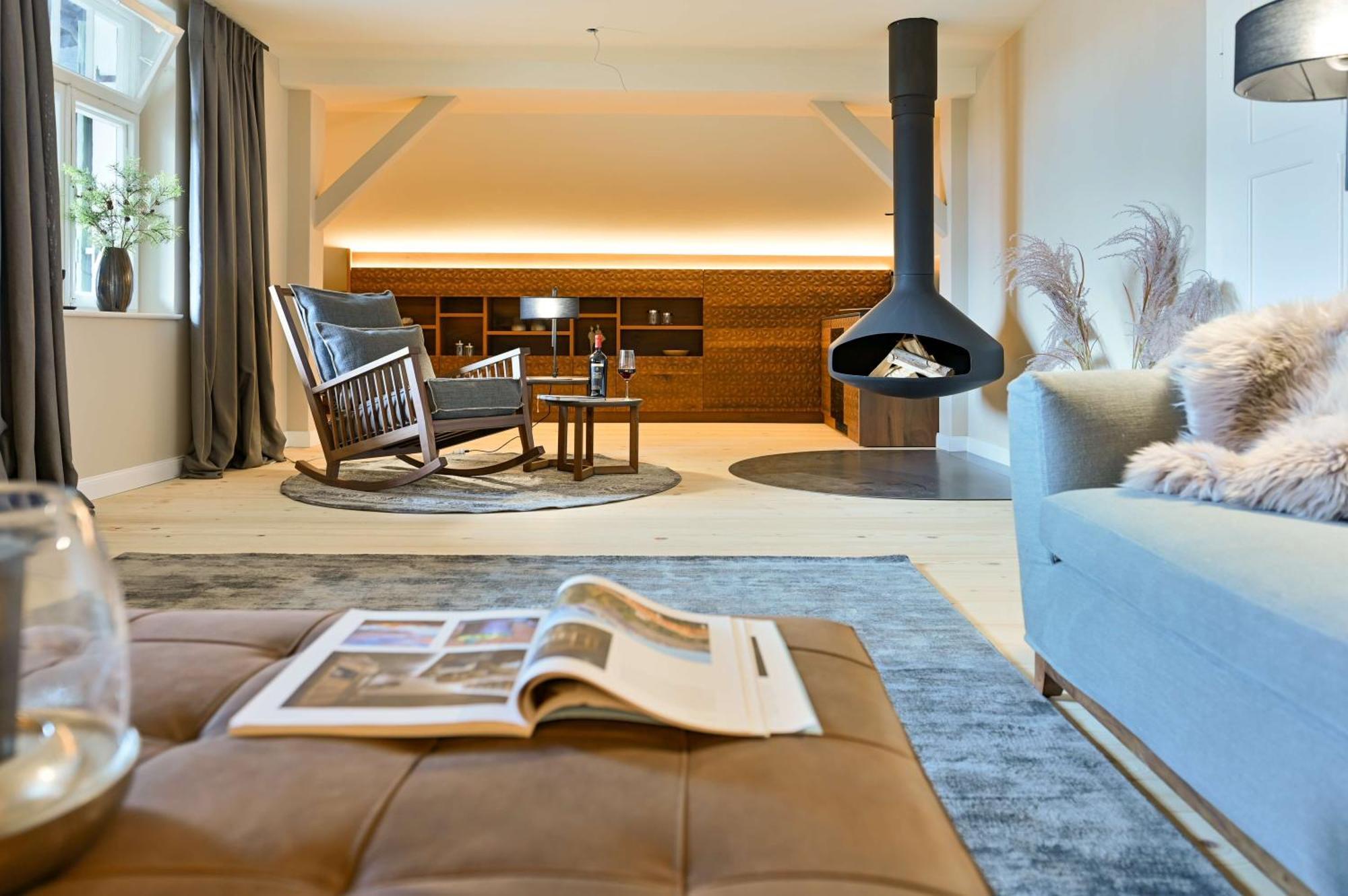 Villa Kramer Garmisch-Partenkirchen Buitenkant foto