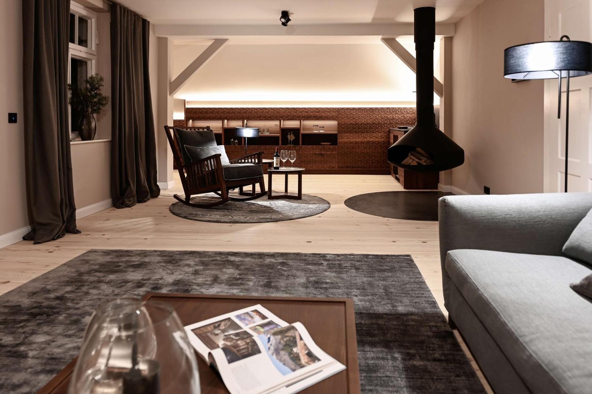 Villa Kramer Garmisch-Partenkirchen Buitenkant foto